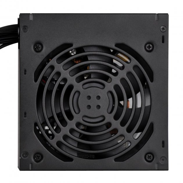 

Блок питания SilverStone STRIDER ET750-B V1.1 (750W)