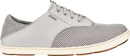 

Мужские кроссовки OluKai Nohea Moku Sneaker Fog/Mist Grey Mesh 45