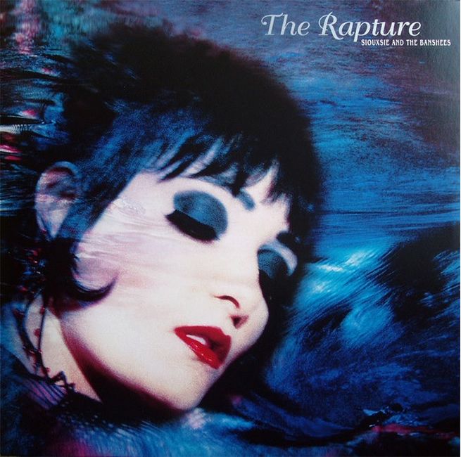 

Siouxsie & The Banshees – The Rapture (Vinyl) (0602557128710)