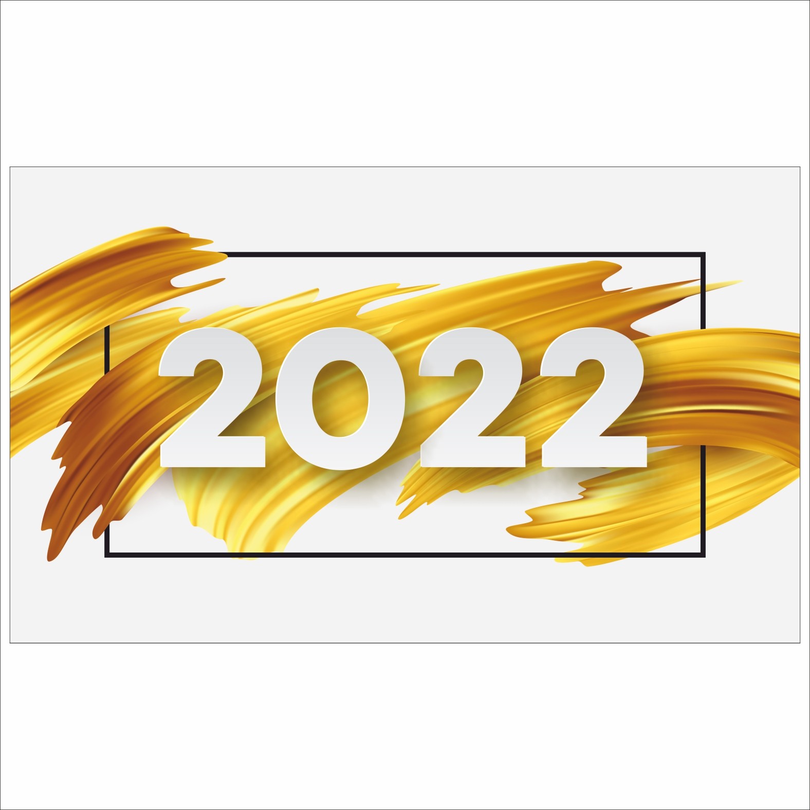 

Фотозона на 2022 год Vivay “2022” 300x200 см (8718)