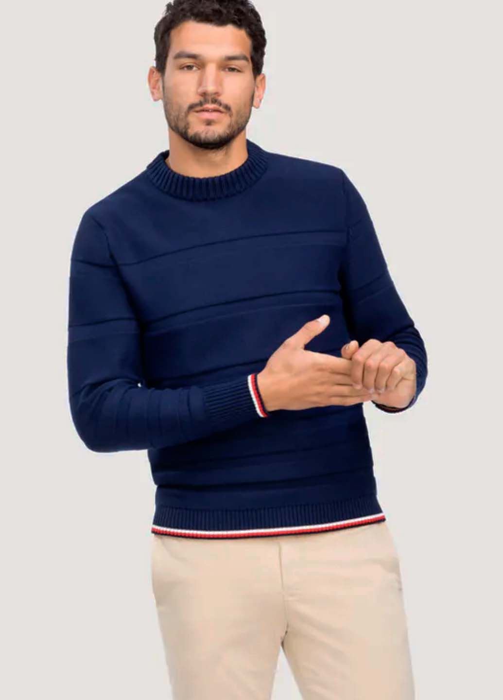 

Джемпер Tommy Hilfiger  TH00003, Джемпер Tommy Hilfiger L TH00003