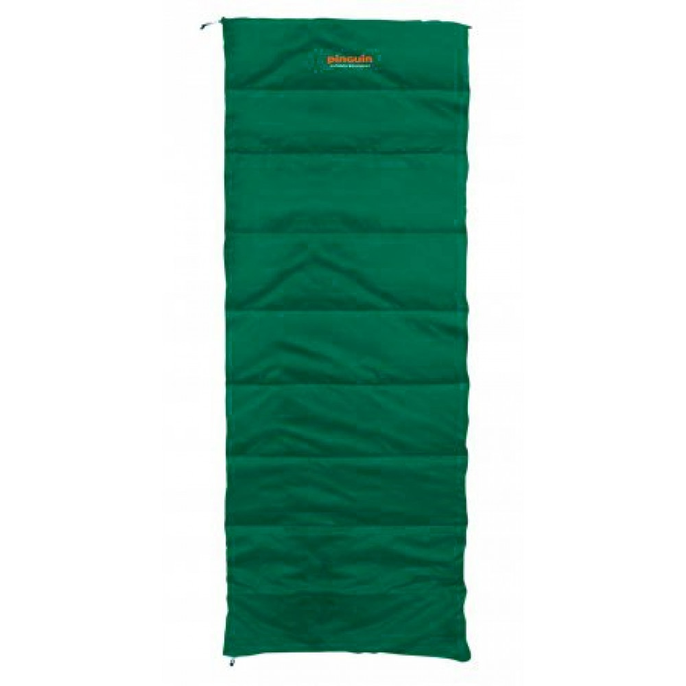 

Спальный мешок Pinguin Travel PFM 190 2020 Khaki Right Zip Хаки PNG 241440