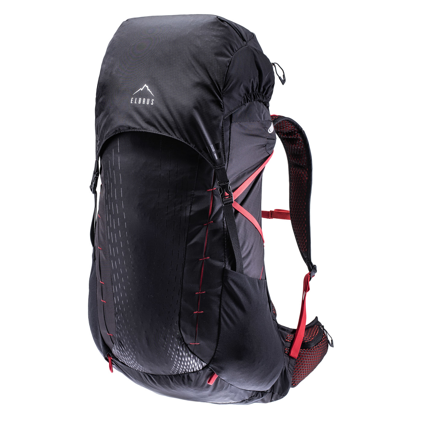 

Рюкзак Elbrus Lite 35L Черный с красным elbrs-lite-35-blkrd