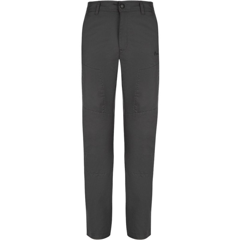 

Штани чоловічі Outventure 103399 48, графіт