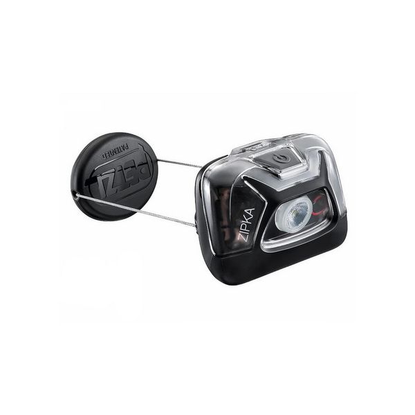 

Налобный фонарь Petzl Zipka HYBRID Concept
