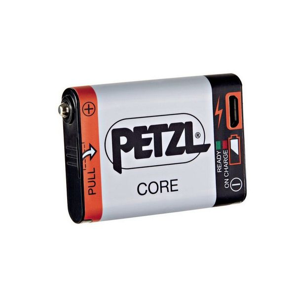 

Аккумулятор Petzl Core 1250 mAh 2000000030234