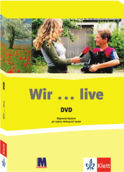 

Wir ... live - Klett