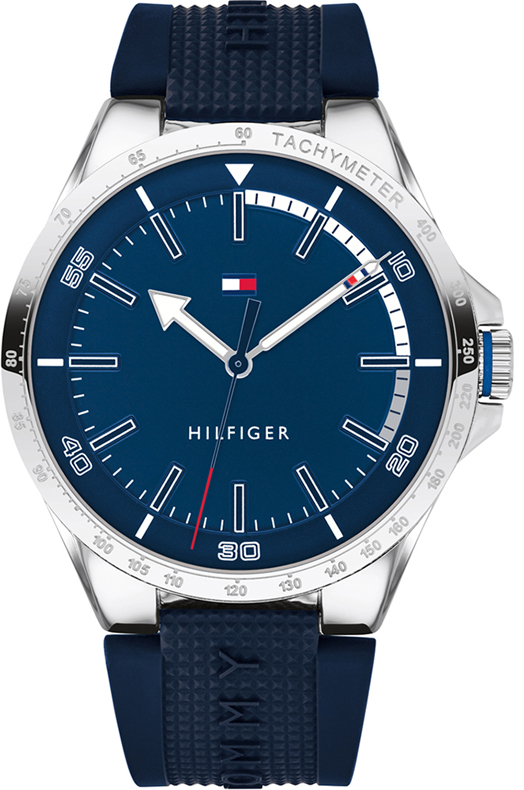 

Часы наручные Tommy Hilfiger 1791542