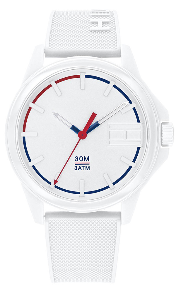 

Часы наручные Tommy Hilfiger 1791623