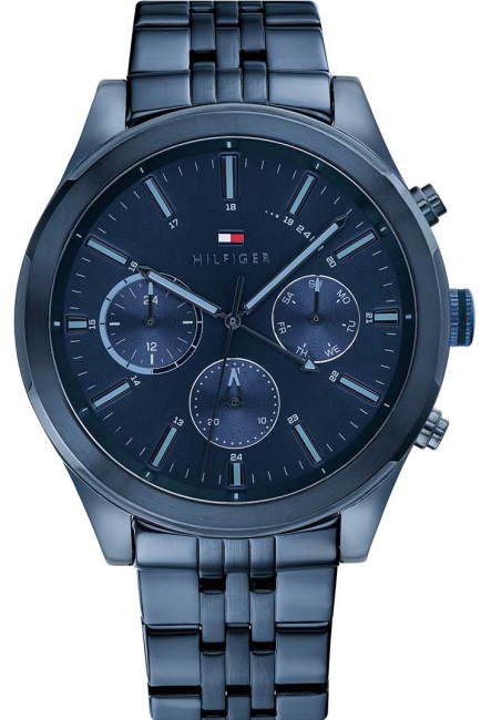 

Часы наручные Tommy Hilfiger 1791739