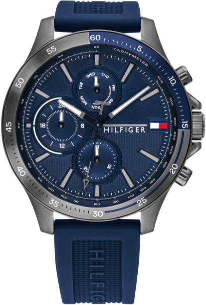 

Часы наручные Tommy Hilfiger 1791721