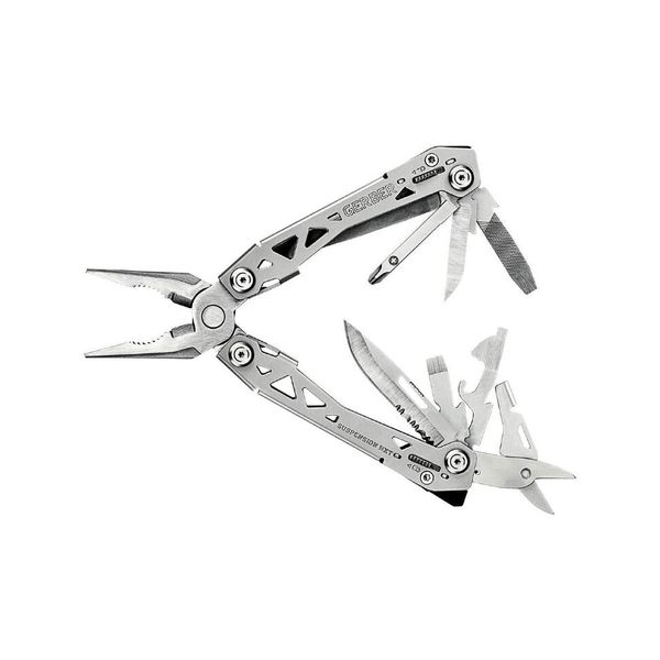 

Мультитул Gerber Suspension NXT Compact MultiTool