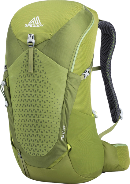 

Рюкзак Gregory FLOAT ZULU 30 MD/LG MANTIS GREEN 111580/7412