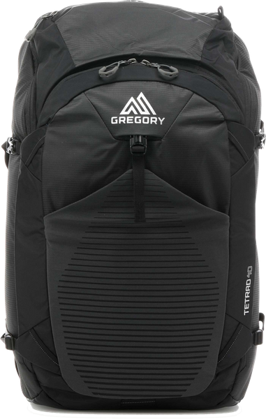 

Рюкзак Gregory ADV-TRAVEL PACKS TETRAD 40 PIXEL BLACK 121118/5466
