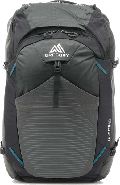 

Рюкзак Gregory ADV-TRAVEL PACKS TRIBUTE 40 MYSTIC GREY 121121/1585