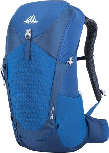 

Рюкзак Gregory FLOAT ZULU 30 MD/LG EMPIREBLUE 111580/7411