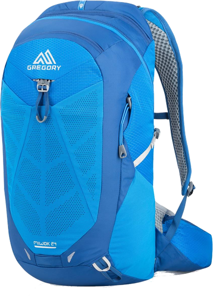 

Рюкзак Gregory BIOSYNC MIWOK 24 REFL.BLUE 111481/0602