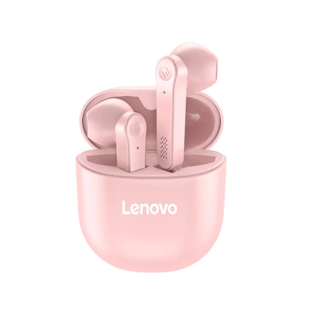 

Наушники Lenovo PD1 Розовые