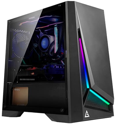 

Корпус Antec DP301M (0-761345-80020-4)