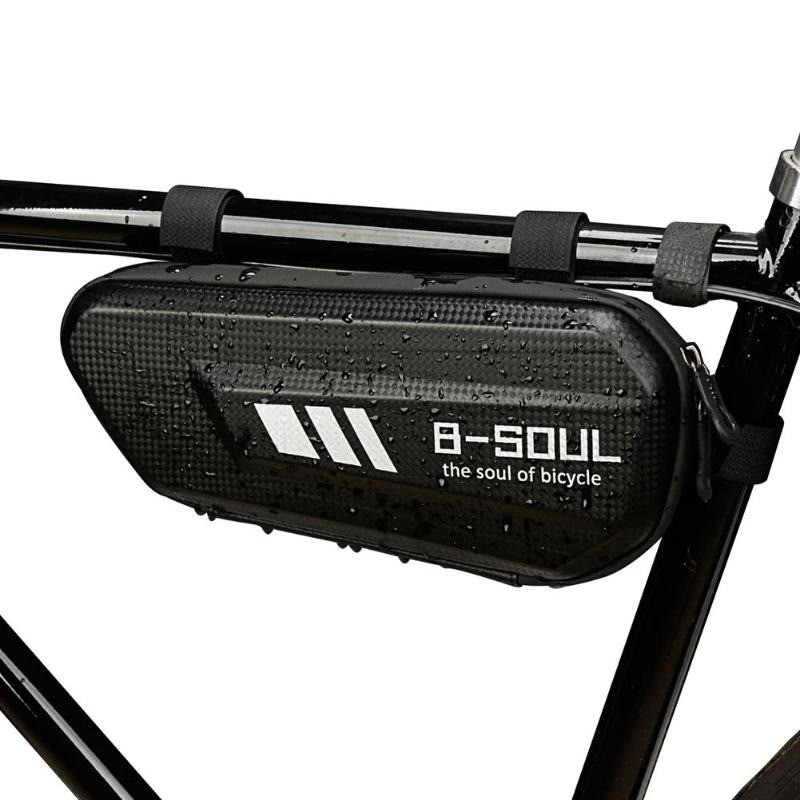 

Сумка для велосипеда на раму B-Soul BAO-010