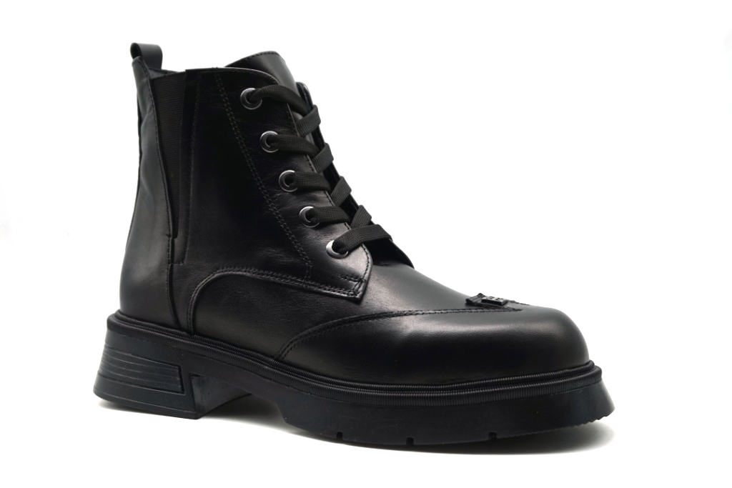 

Ботинки Evromoda 160-511-01 213646 39