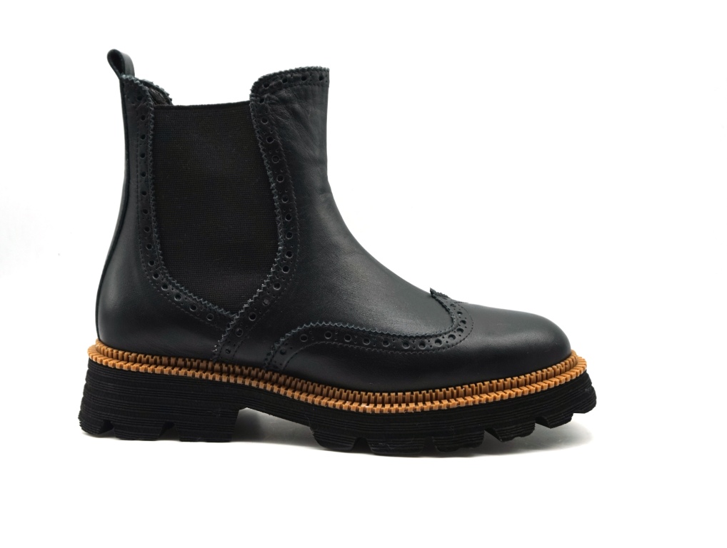 

Ботинки Evromoda 230-306 213644 37