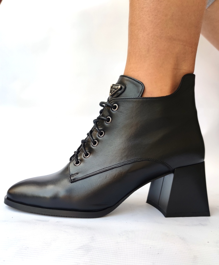 

Ботильони Evromoda 227-5008 213598 37