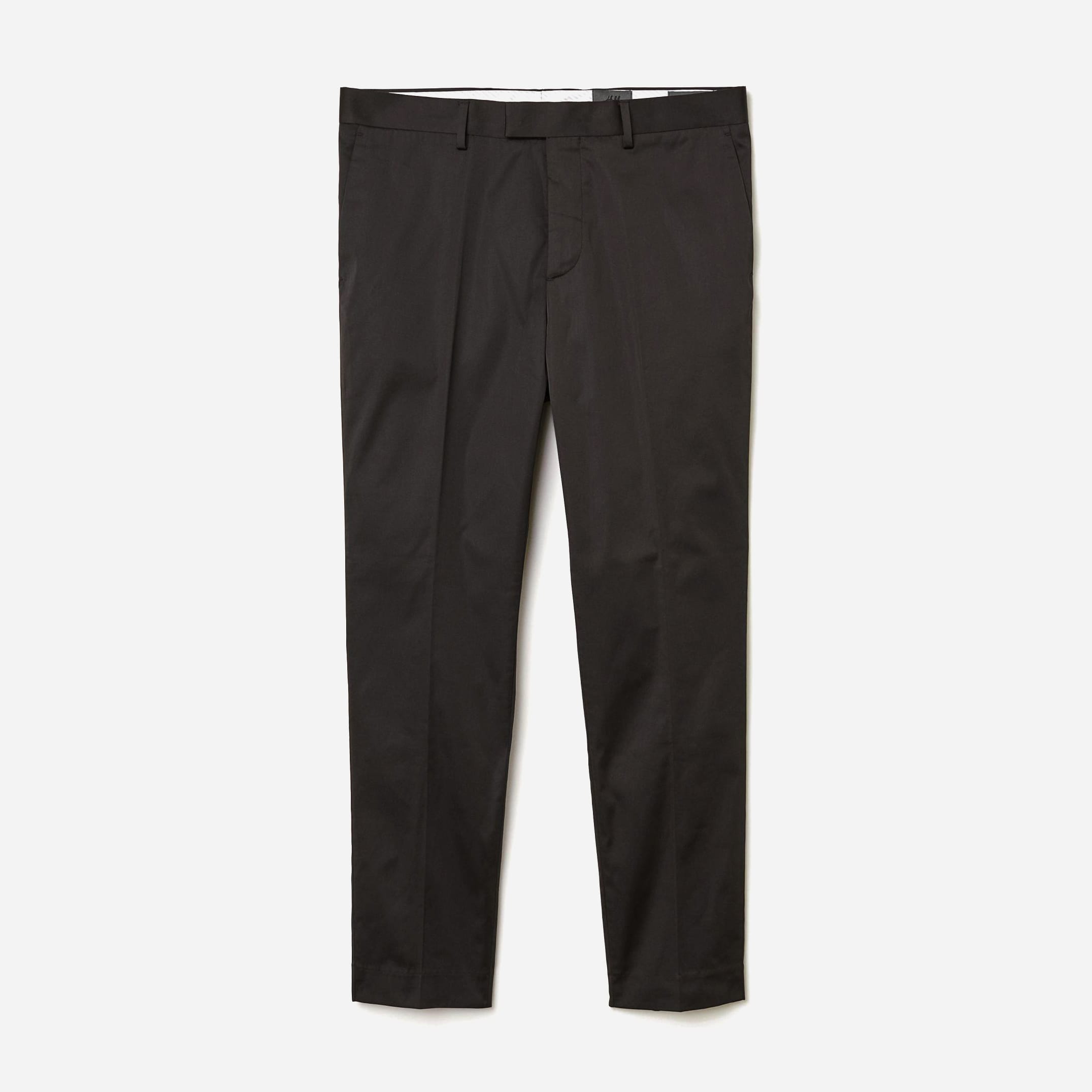 

Брюки H&M XAZ204042LEFP  Черные, Брюки H&M XAZ204042LEFP 54 Черные
