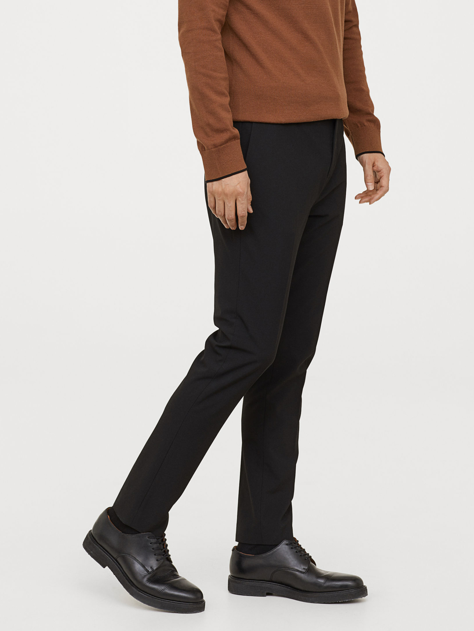 

Брюки H&M XAZ160275MSBM  Черные, Брюки H&M XAZ160275MSBM 62 Черные