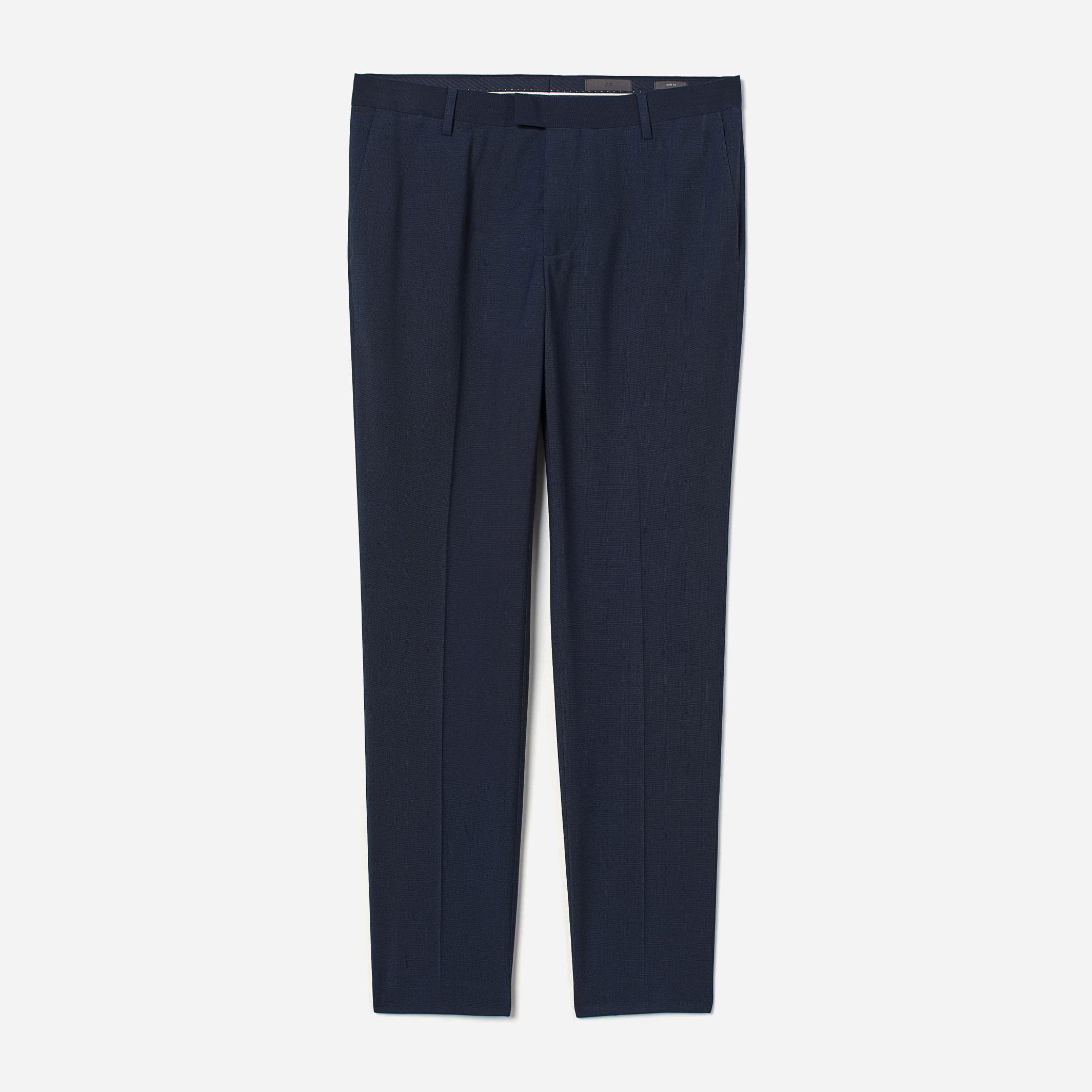 

Брюки H&M XAZ246848GCPU  Темно-синие, Брюки H&M XAZ246848GCPU 60 Темно-синие