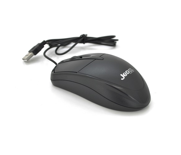 

Мышь Jedel CP72/073166 Black USB