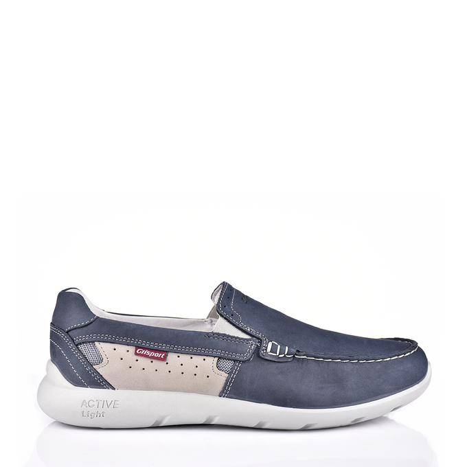 

Мокасини Grisport 43908-N22 44 Темно-синій