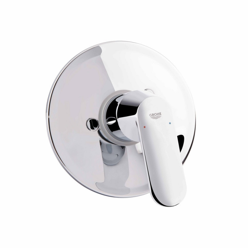 

Смеситель для душа скрытого монтажа Grohe Eurosmart Cosmopolitan 32880000