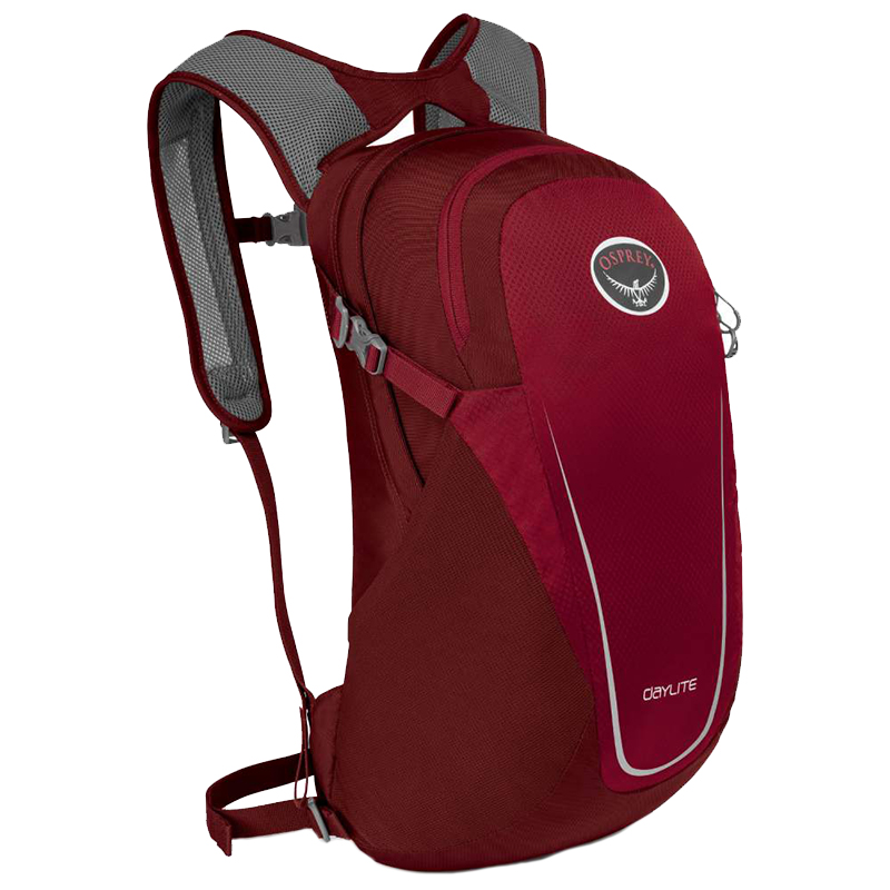 

Рюкзак Osprey Daylite (13л), красный