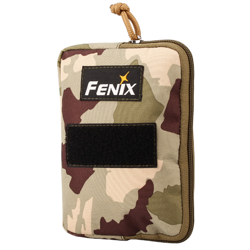 

Сумка Fenix APB-30 (160x125x20мм), камуфляж