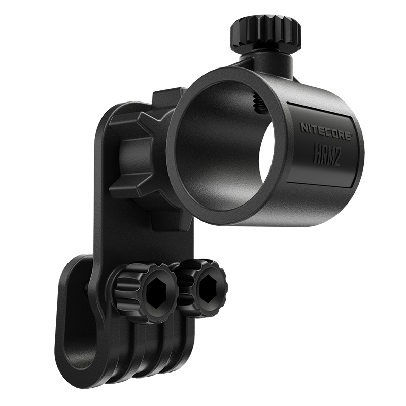 

Крепление для фонаря на шлем Nitecore HRM2 (25,4мм)