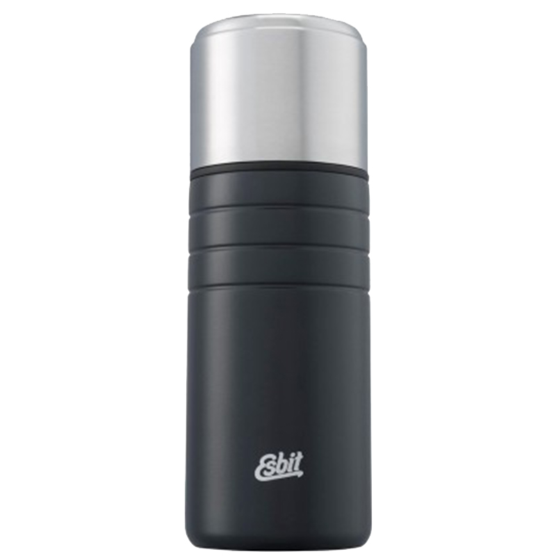 

Термос Esbit VF500TL-DG (0.5л), черный