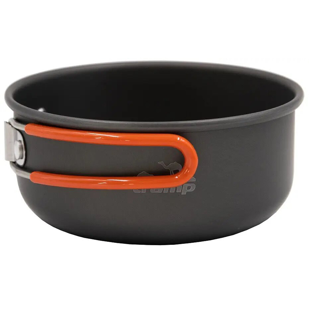 

Тарелка Tramp TRC-116 (0,4л), алюминий