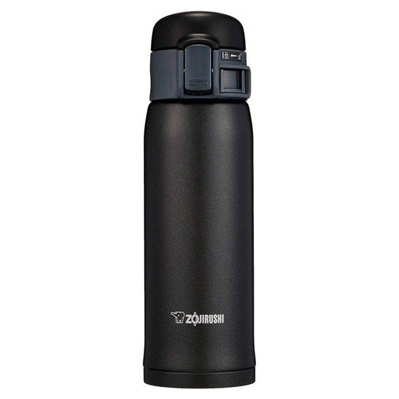 

Термокружка Zojirushi SM-SE36BZ (0,36л), черная