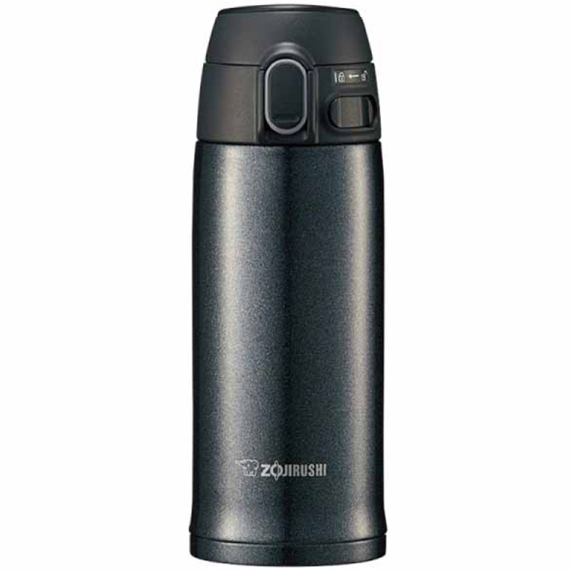 

Термокружка Zojirushi SM-TA36BA (0,36л), черный перламутр