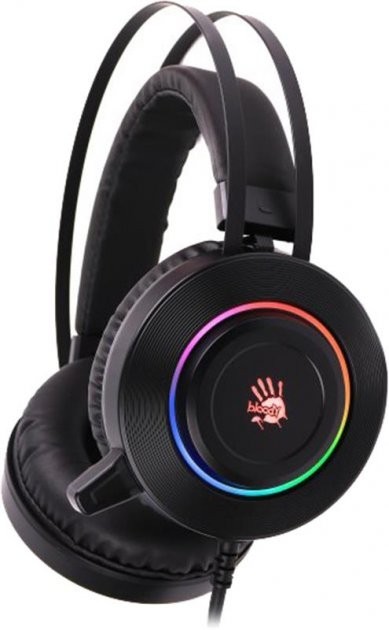 

Наушники A4Tech Bloody G521 Black