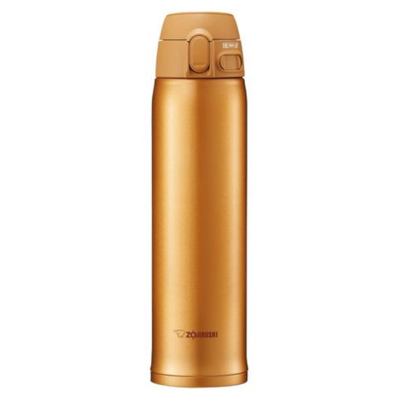 

Термокружка Zojirushi SM-TA60DM (0,6л), золотистая