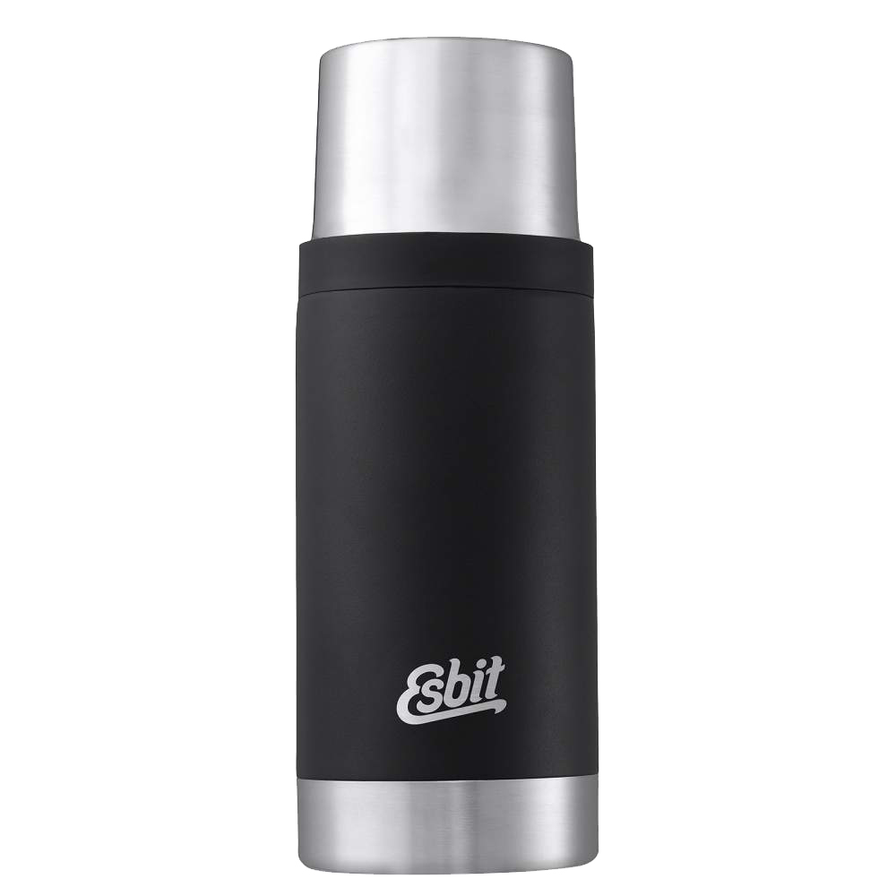 

Термос Esbit VF500SC (0.5л), черный
