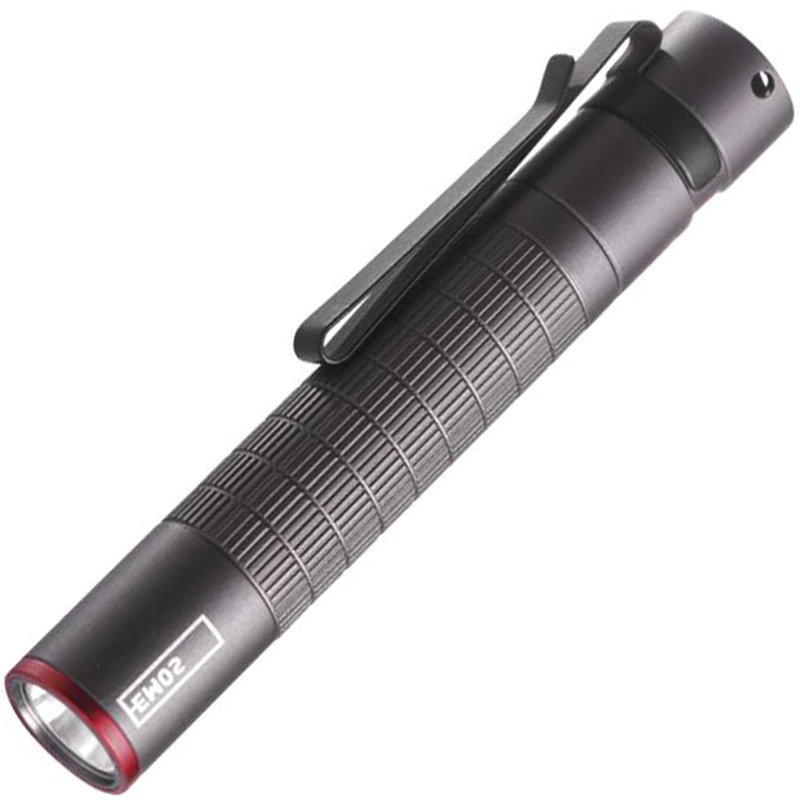 

Фонарь Emos Ultibright 50 P3150 (Cree, 100 люмен, 1 режим, 1xAAA)