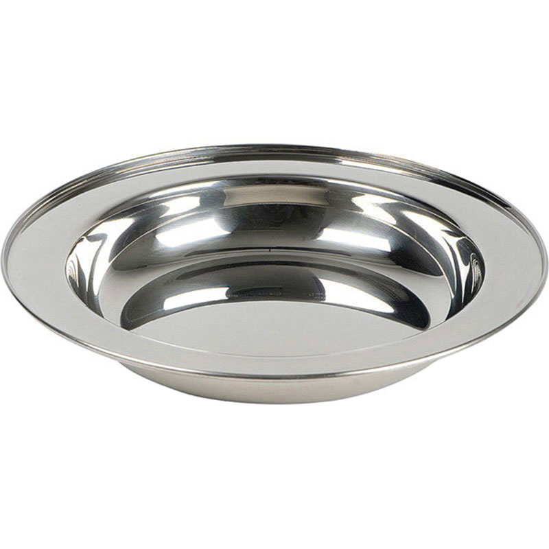 

Миска для супа Tatonka (24x3,5см) 4032.000