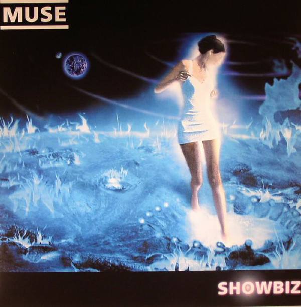 

Виниловая пластинка MUSE SHOWBIZ (EAN 0825646912223)