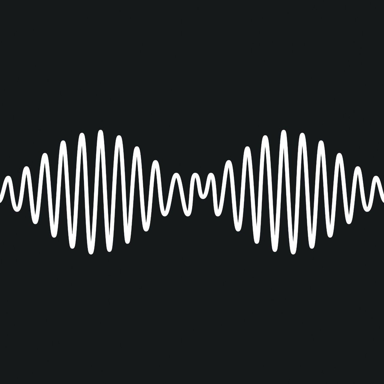 

Виниловая пластинка ARCTIC MONKEYS AM (EAN 0887828031719)