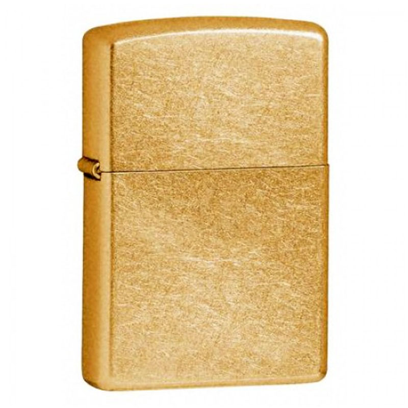

Зажигалка Zippo Gold Dust, 207 G