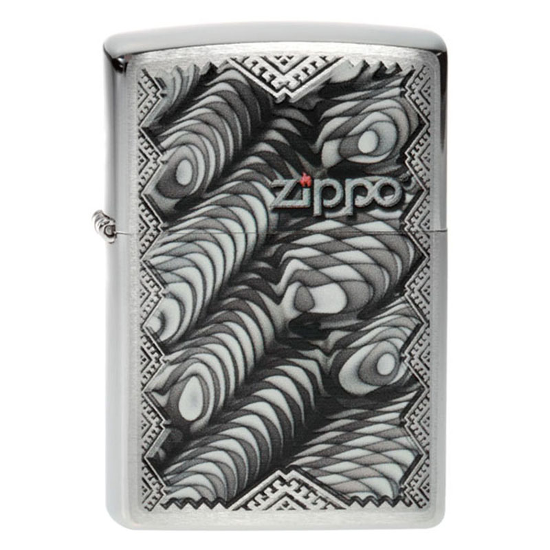 

Зажигалка Zippo Zippos, 200.208
