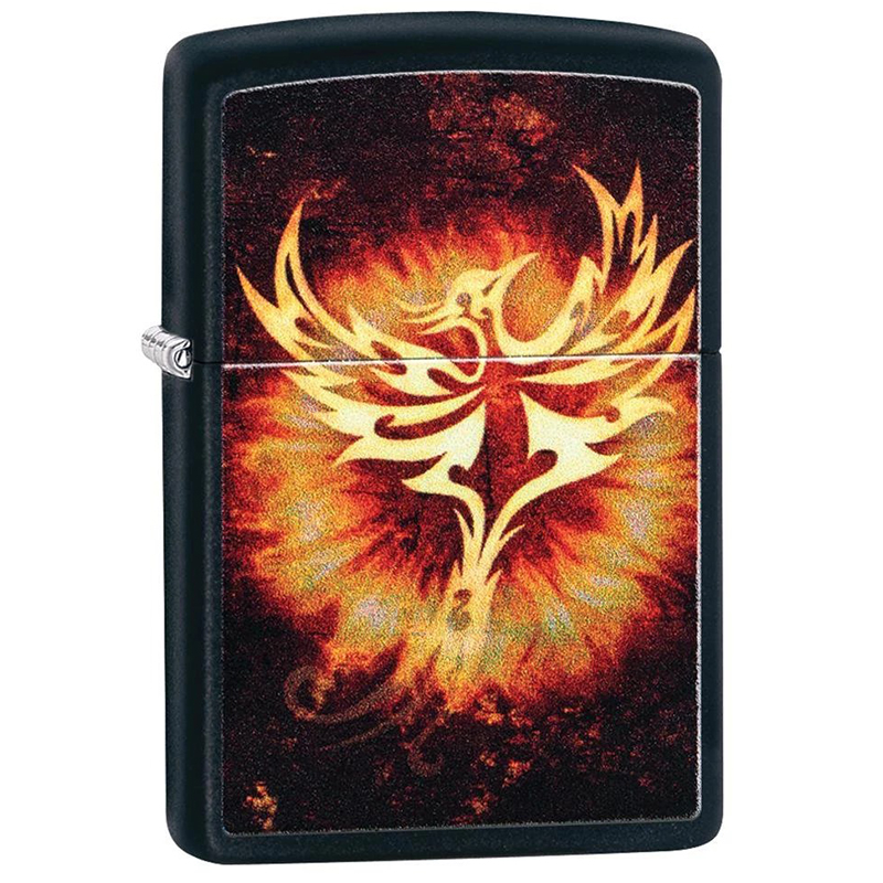 

Зажигалка Zippo Phoenix Design 2, 29866
